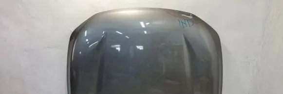 Nissan Navara Engine bonnet/hood