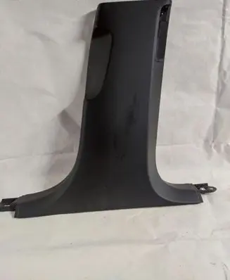 Audi A8 S8 D4 4H (B) pillar trim (bottom) 4H0867244