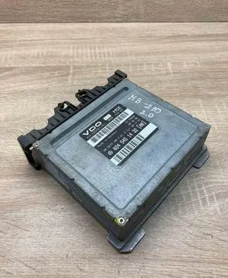 Mercedes-Benz E W210 Engine control unit/module ECU 0245451432 412229021 011