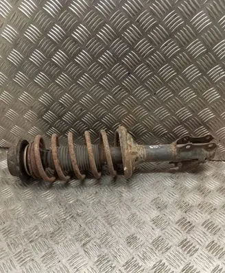 Volkswagen Golf III Front shock absorber with coil spring