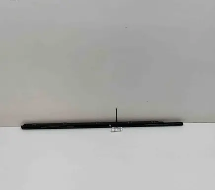 Hyundai IONIQ 6 Front door glass trim molding 82210KL010