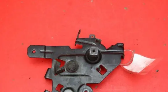 Opel Vivaro Rear door lock 91166041