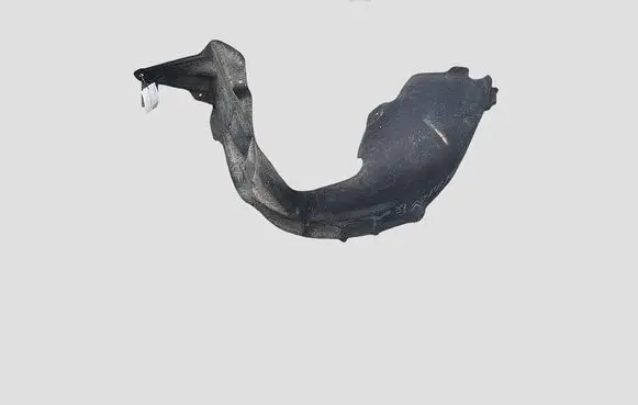 Peugeot 308 Rear arch fender liner splash guards