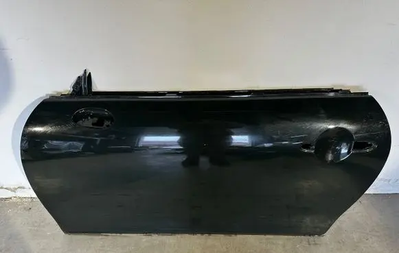 Mini Cooper Front door