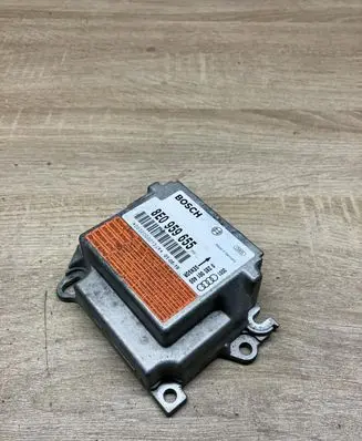 Audi A4 S4 B6 8E 8H Airbag control unit/module 8E0959655 0285001400