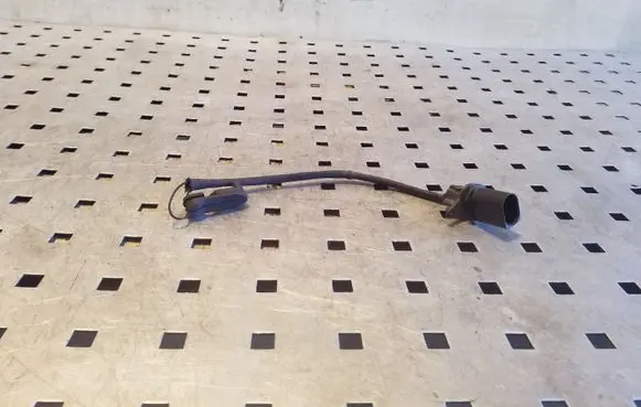 Audi A6 C7 Brake pads wear sensor 