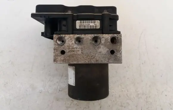 Fiat Ducato ABS Pump 51725098 0265234068 0265950334