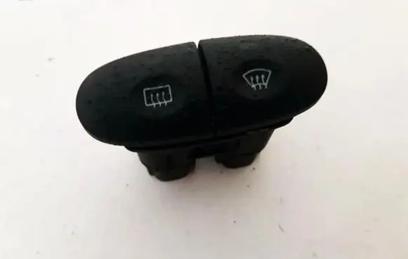 Ford Mondeo MK II Windscreen/window heater switch 97BG18K574AC