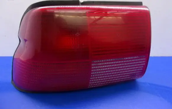 Ford Escort Rear/tail lights