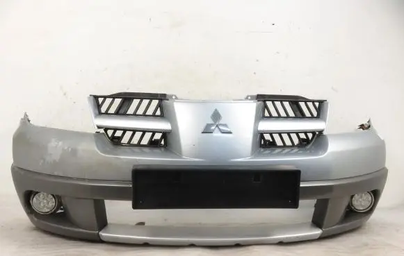 Mitsubishi Outlander Front bumper