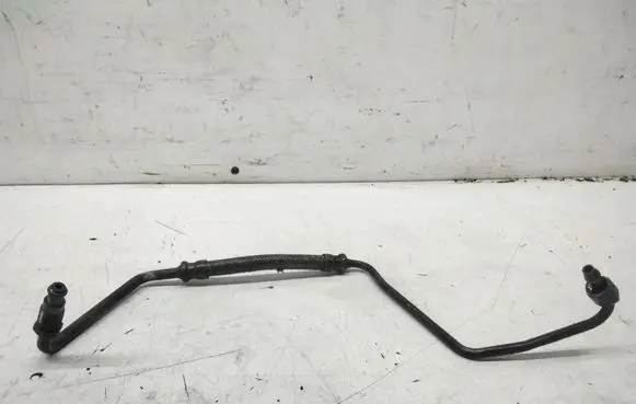 Peugeot 406 Turbo turbocharger oiling pipe/hose