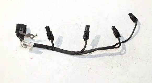 Mercedes-Benz Sprinter W906 Glow plug wires A6511501333