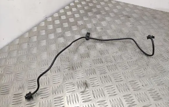 Citroen C4 Grand Picasso Engine coolant pipe/hose