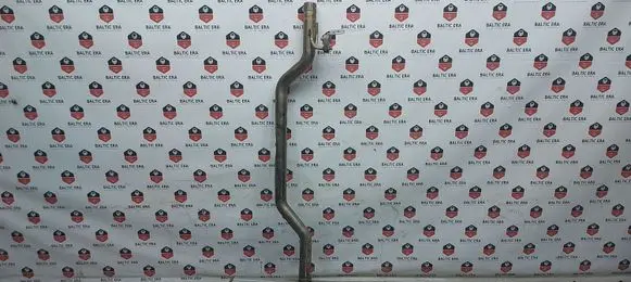 Audi A3 8Y Muffler/silencer 5WA253611