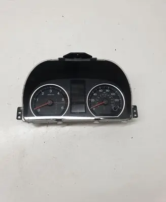 Speedometer (instrument cluster)