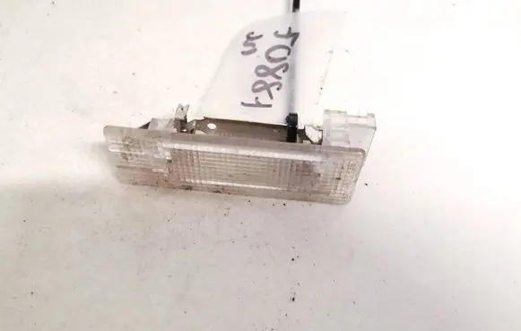 Volkswagen PASSAT B6 Other interior light 7l6947101a