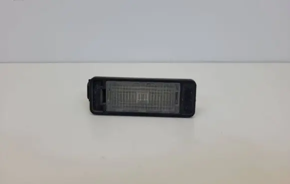 Renault Megane IV Number plate light 265109646R