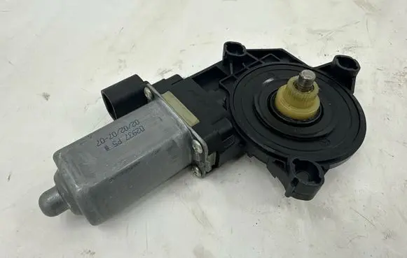Alfa Romeo 159 Front door window regulator motor RA2266
