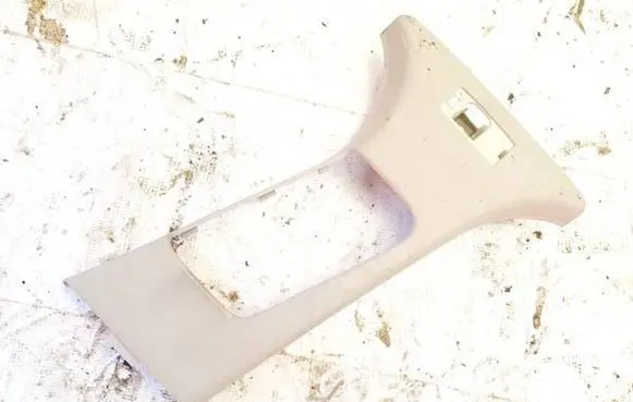 Ford Mondeo MK IV Other interior part 7s71a24582akw 7s71-a24582-akw