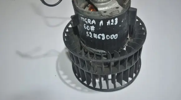 Opel Tigra A Heater fan/blower 52463000