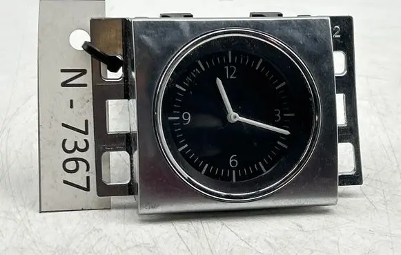 Volkswagen PASSAT B7 Clock 3AA919204A 11052 194805812