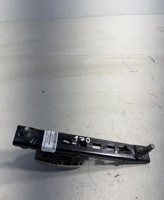 Jeep Compass Seat belt height adjuster 6035809U4E T24P021GW 0YV89HDAAF