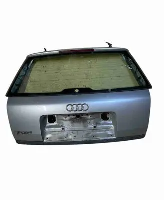 Audi A6 Allroad C5 Tailgate/trunk/boot lid 4B9827023J