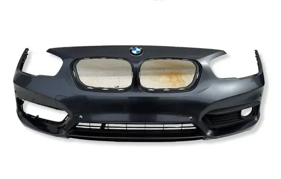 BMW 1 F20 F21 Front bumper 7371735 51117371735