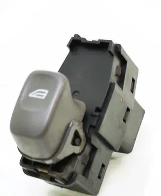 Volvo V70 Electric window control switch 19206