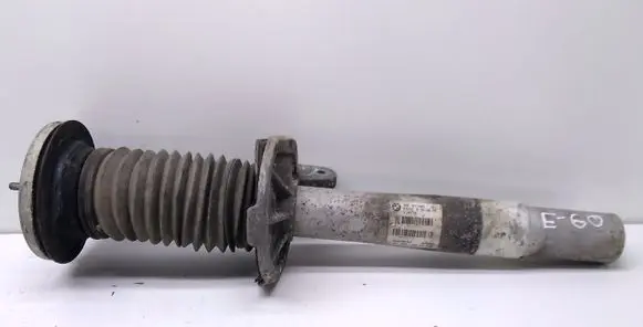 Front shock absorber/damper