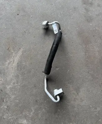 Ford S-MAX Air conditioning (A/C) pipe/hose J1GH19N651DB