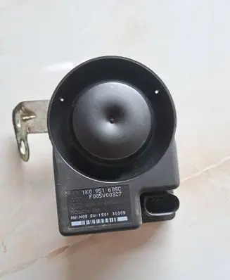 Audi A4 S4 B8 8K Alarm system siren 1K0951605C F005V00327 8T1951285