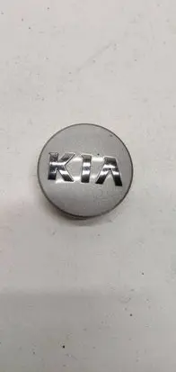 KIA Carens III Original wheel cap 529601y200