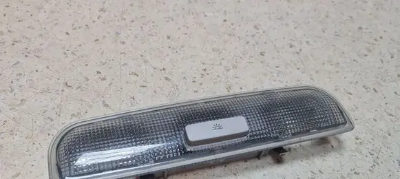 Audi A3 S3 8P Rear seat light 8P0947111A