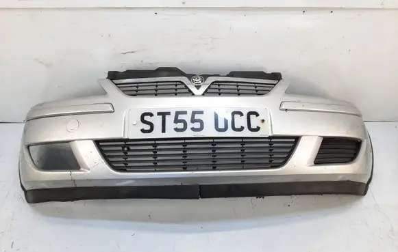 Opel Corsa C Front bumper K1394