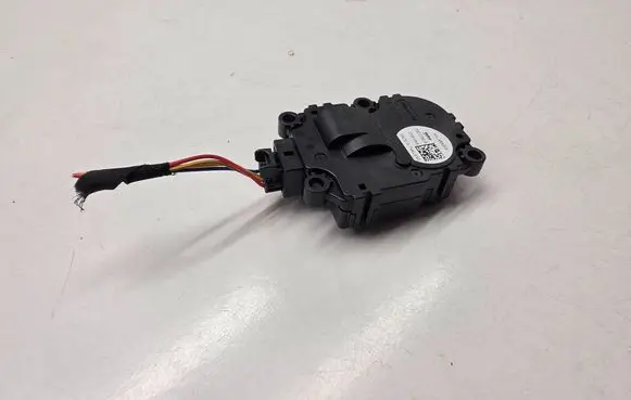 BMW X3 G01 Air flap motor/actuator T901288A HA148003 070619KA
