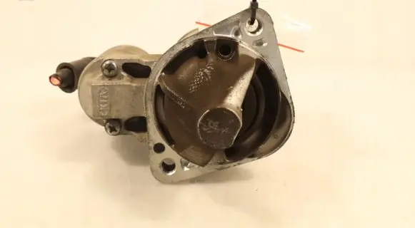 KIA Ceed Starter motor M0002T32571ZE