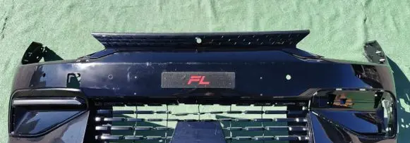 KIA EV6 Front bumper 86511-CV200