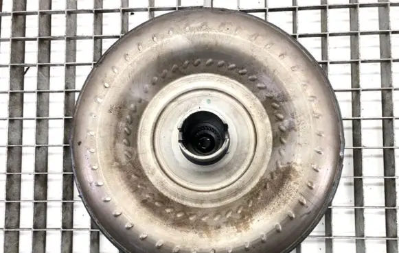 Mercedes-Benz A W169 Clutch set kit