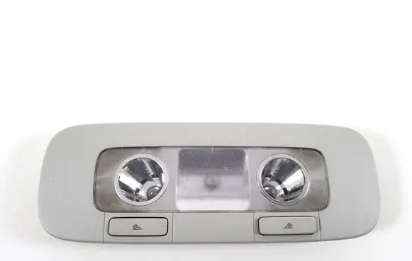Skoda Octavia Mk3 (5E) Rear seat light 3T0947291A