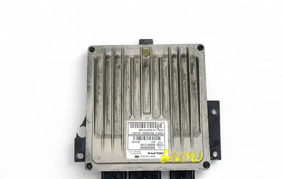 Nissan Note (E11) Engine control unit/module 8200399038 R0410B034A 8200513163