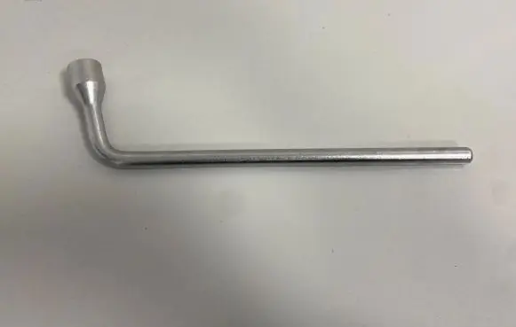 Mercedes-Benz CLK A209 C209 Wheel nut wrench A2215810001