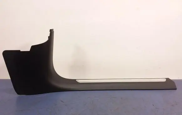 Audi A8 S8 D4 4H Foot area side trim 4H1867272
