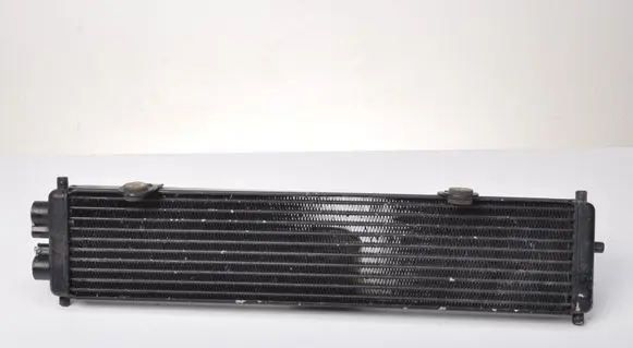 Maserati Ghibli Engine oil radiator 16460663