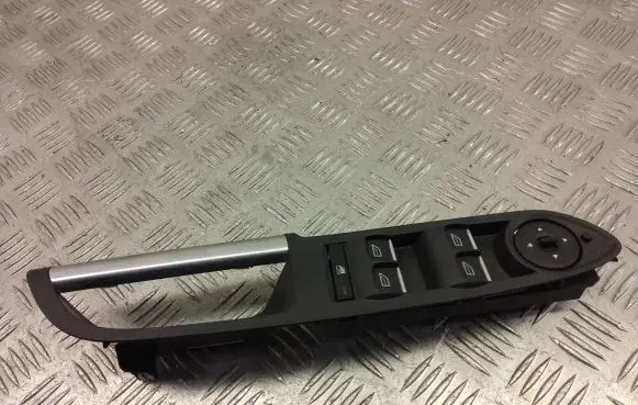 Ford Kuga II Electric window control switch F1ET-14A132-CC
