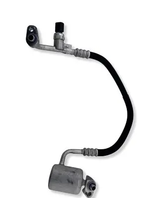 BMW 5 G60 G61 Coolant pipe/hose 9872120
