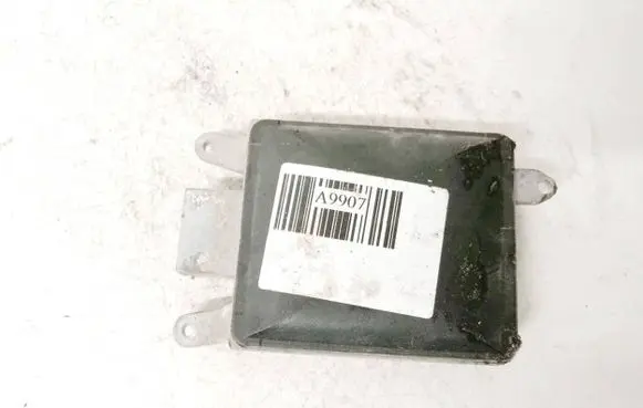 Mazda CX-5 Other control units/modules kd4967y90b 6pz009014-71