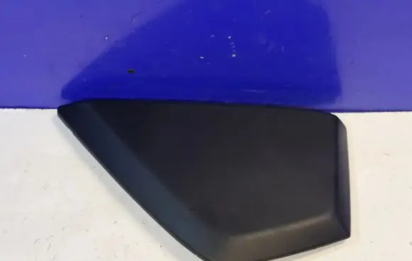 Porsche Cayenne (92A) Dashboard side end trim 7P5857175