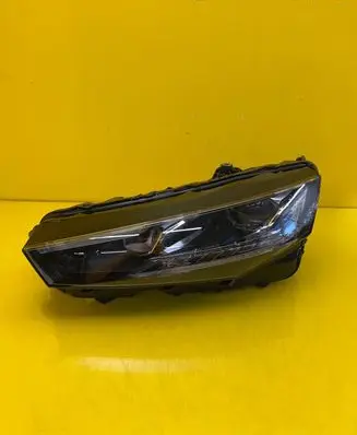 Skoda Scala Headlight/headlamp 655941015A