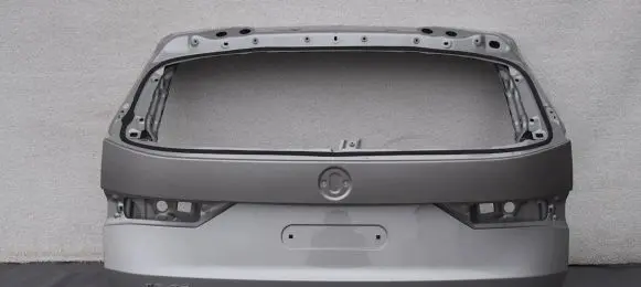 BMW X1 U11 Tailgate/trunk/boot lid 9450413